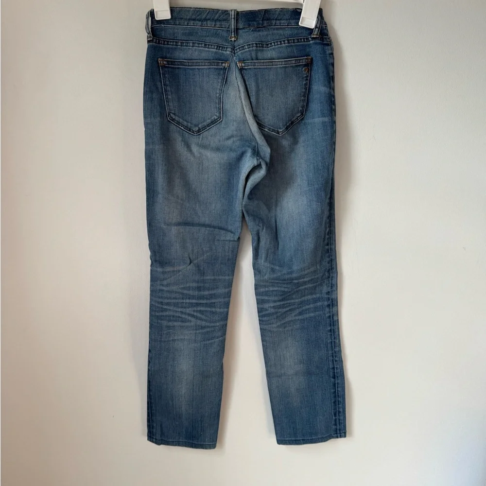 Size 26 Madewell Classic Blue Denim Jeans